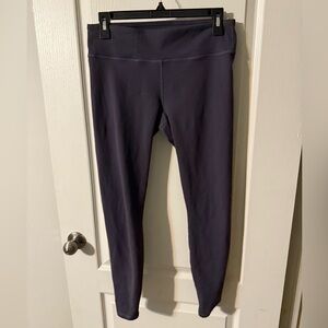 Fabletics Dark Gray Leggings